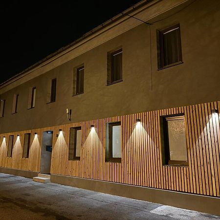 J&M Apartments Ústí nad Labem Eksteriør bilde